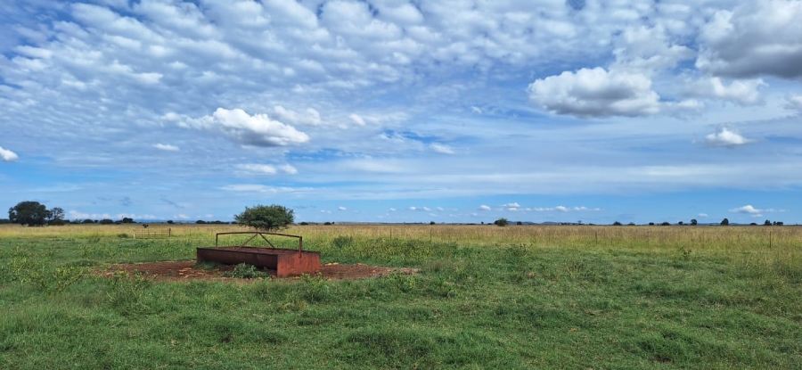 2 Bedroom Property for Sale in Ventersdorp Rural North West